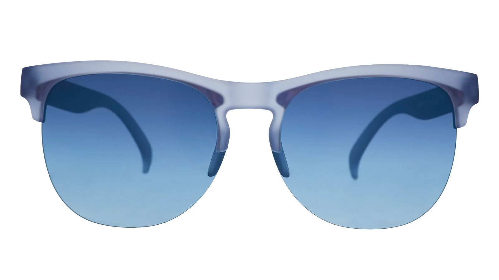 goodr Avant G - Sports Sunglasses - Dueling Pool Parties - Image 2