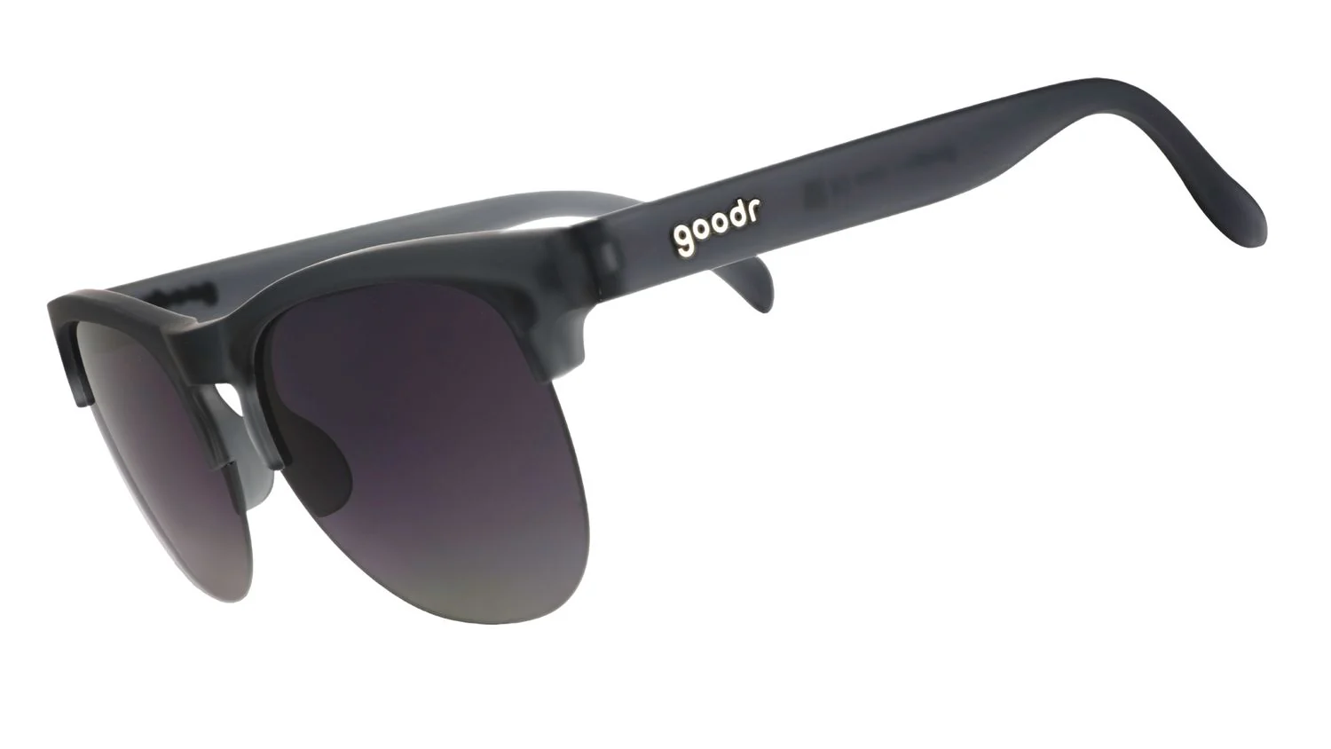 goodr Avant G - Sports Sunglasses - Throws Shade, Catches Clout