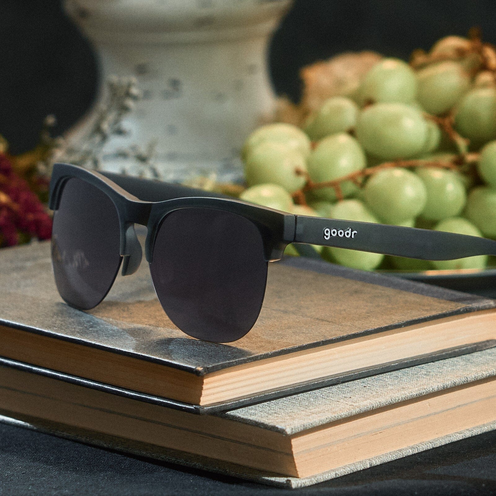 goodr Avant G - Sports Sunglasses - Throws Shade, Catches Clout - Image 3