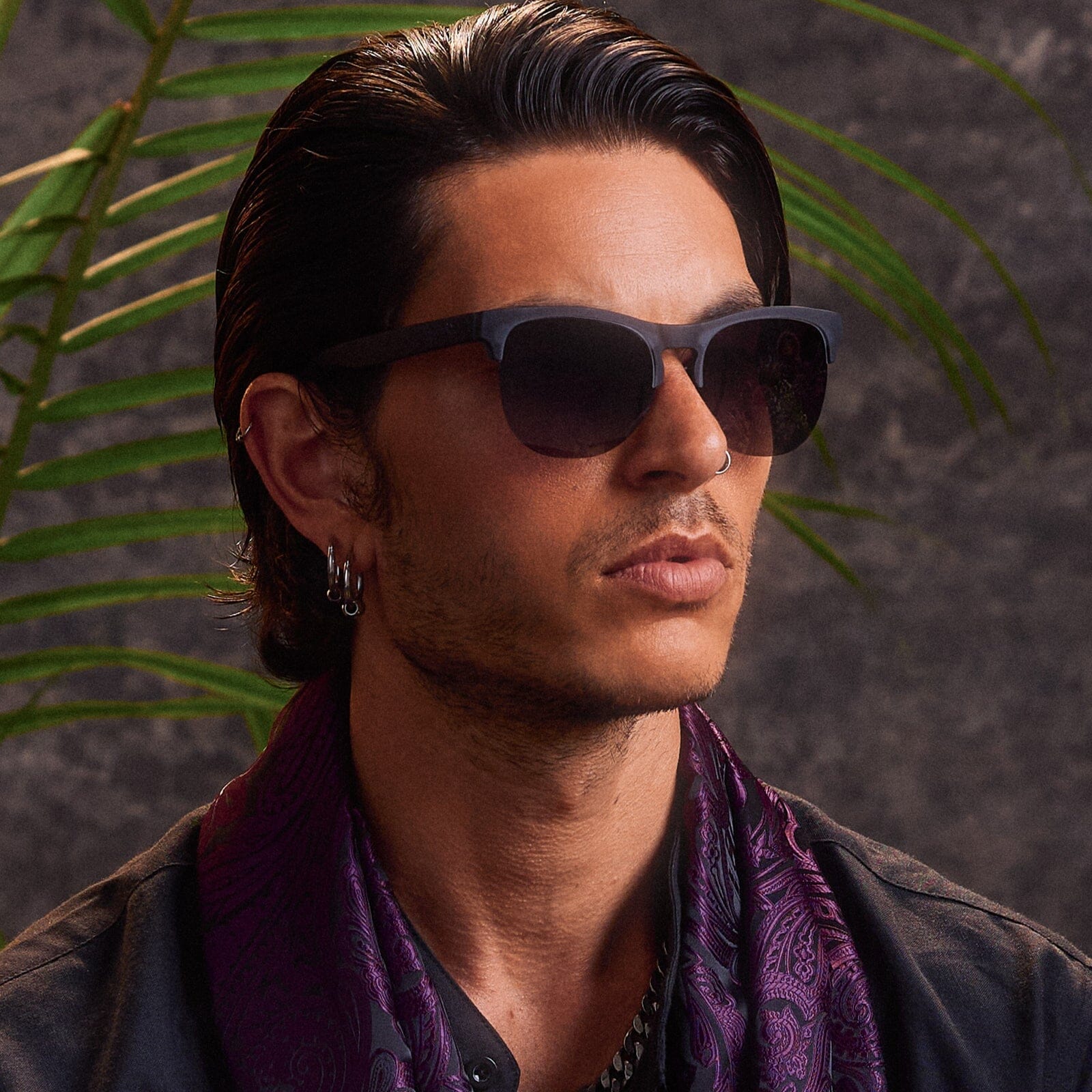 goodr Avant G - Sports Sunglasses - Throws Shade, Catches Clout - Image 4