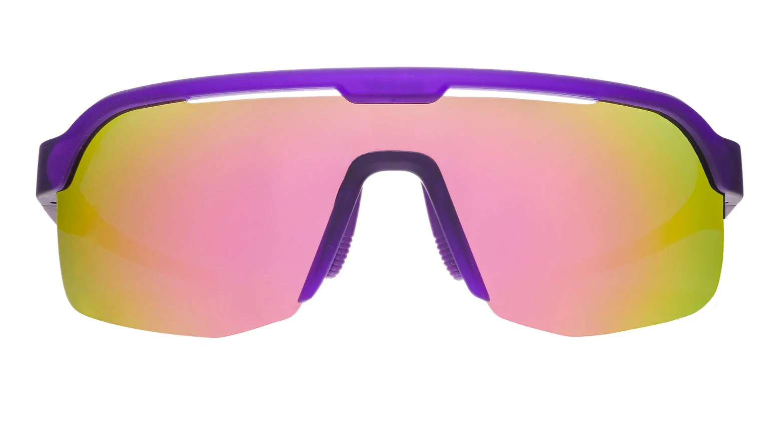 goodr Bolt G - Sports Sunglasses - Tentacle Tag Champion - Image 2
