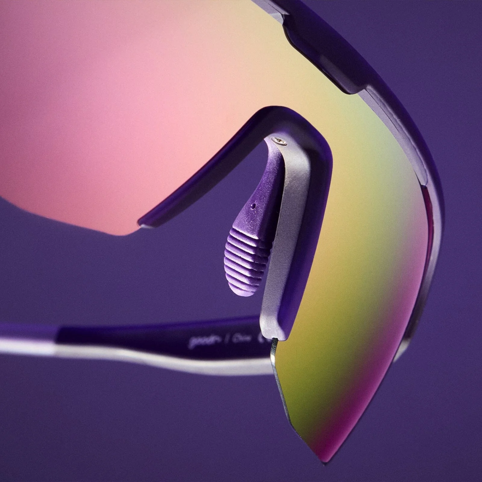 goodr Bolt G - Sports Sunglasses - Tentacle Tag Champion - Image 3