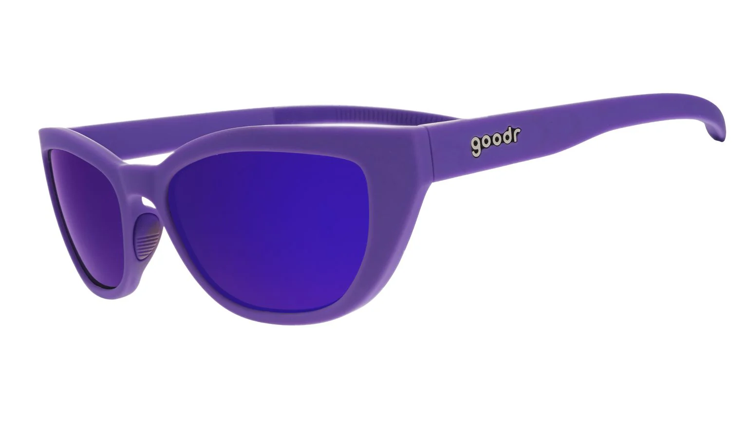 goodr Cheetah G - Sports Sunglasses - Panther's Power Hour