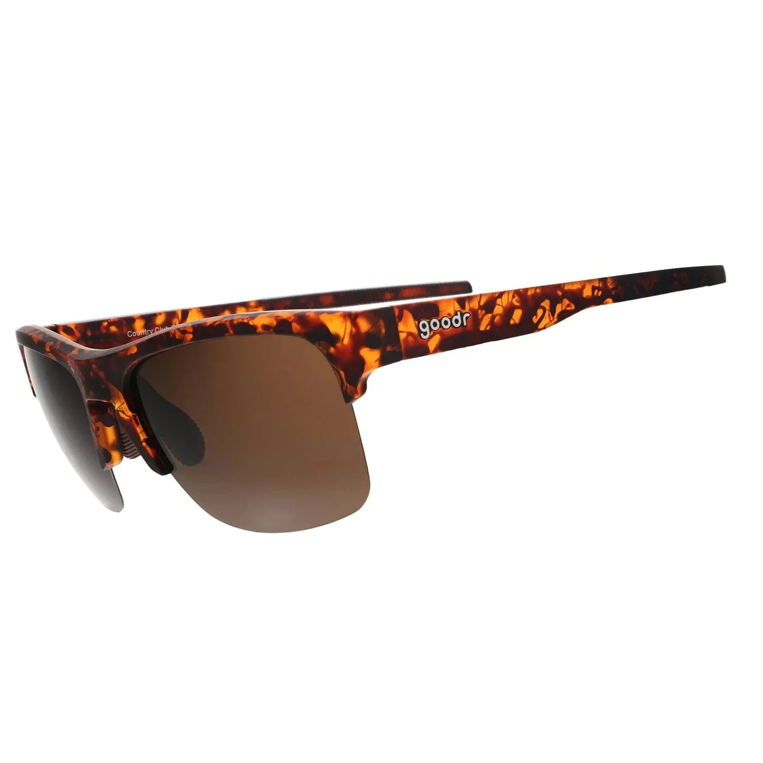 goodr FLEX G - Sports Sunglasses - Country Club Crasher