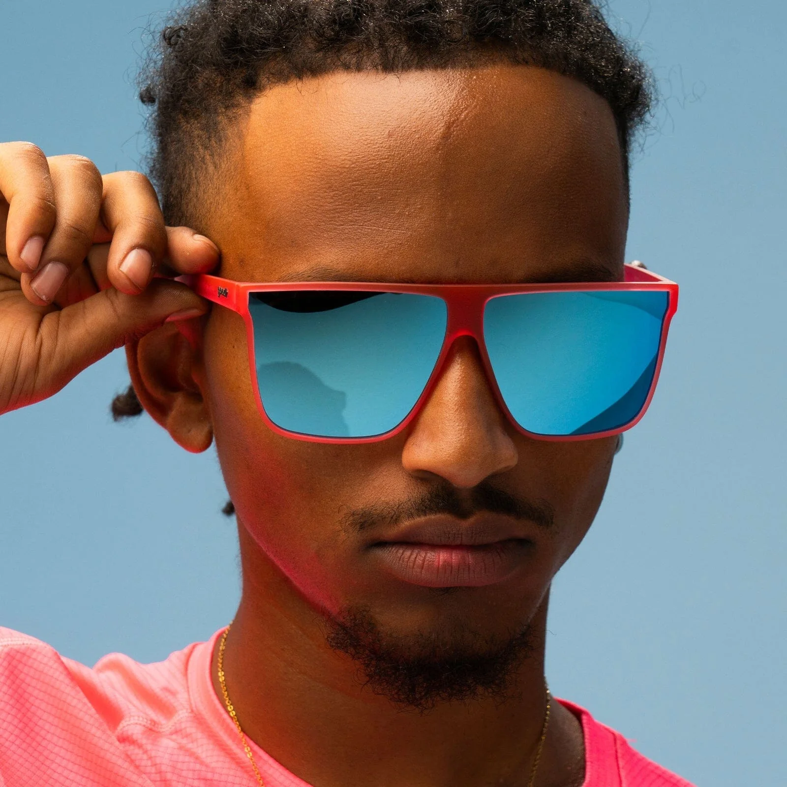 goodr FLY G - Sports Sunglasses - Entourage Sold Separately - Image 2