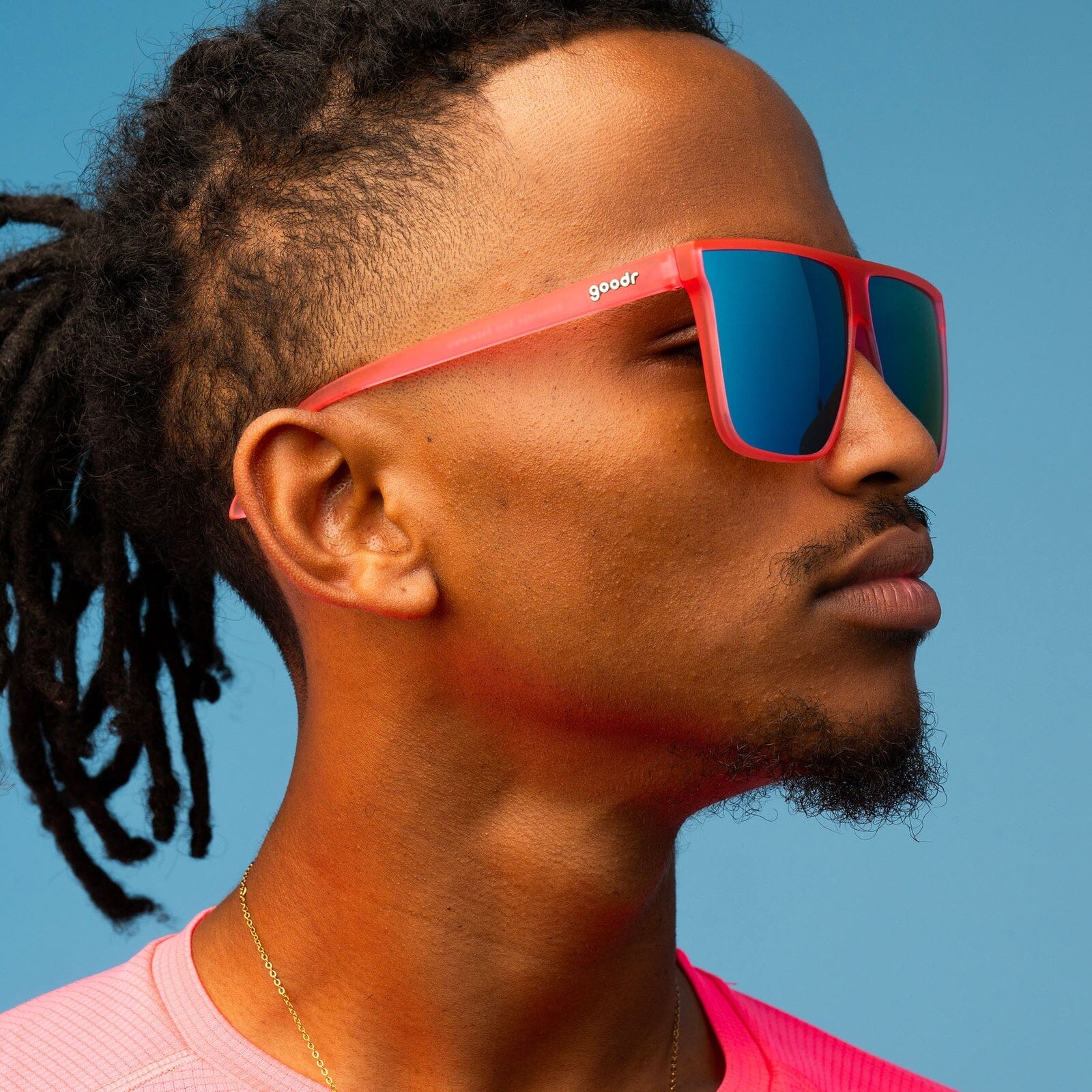 goodr FLY G - Sports Sunglasses - Entourage Sold Separately - Image 5