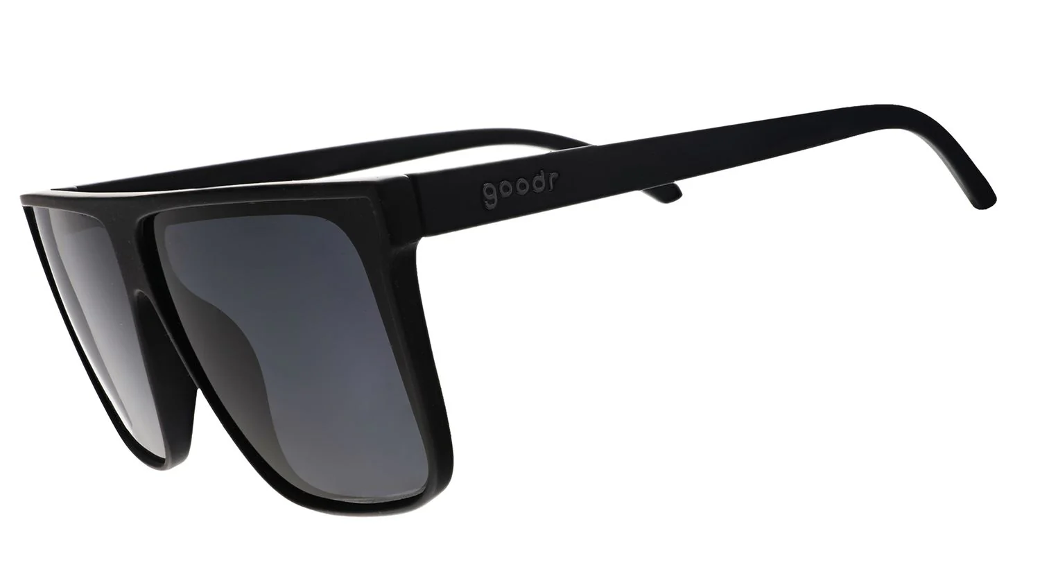 goodr FLY G - Sports Sunglasses - Fashion Week Dropout