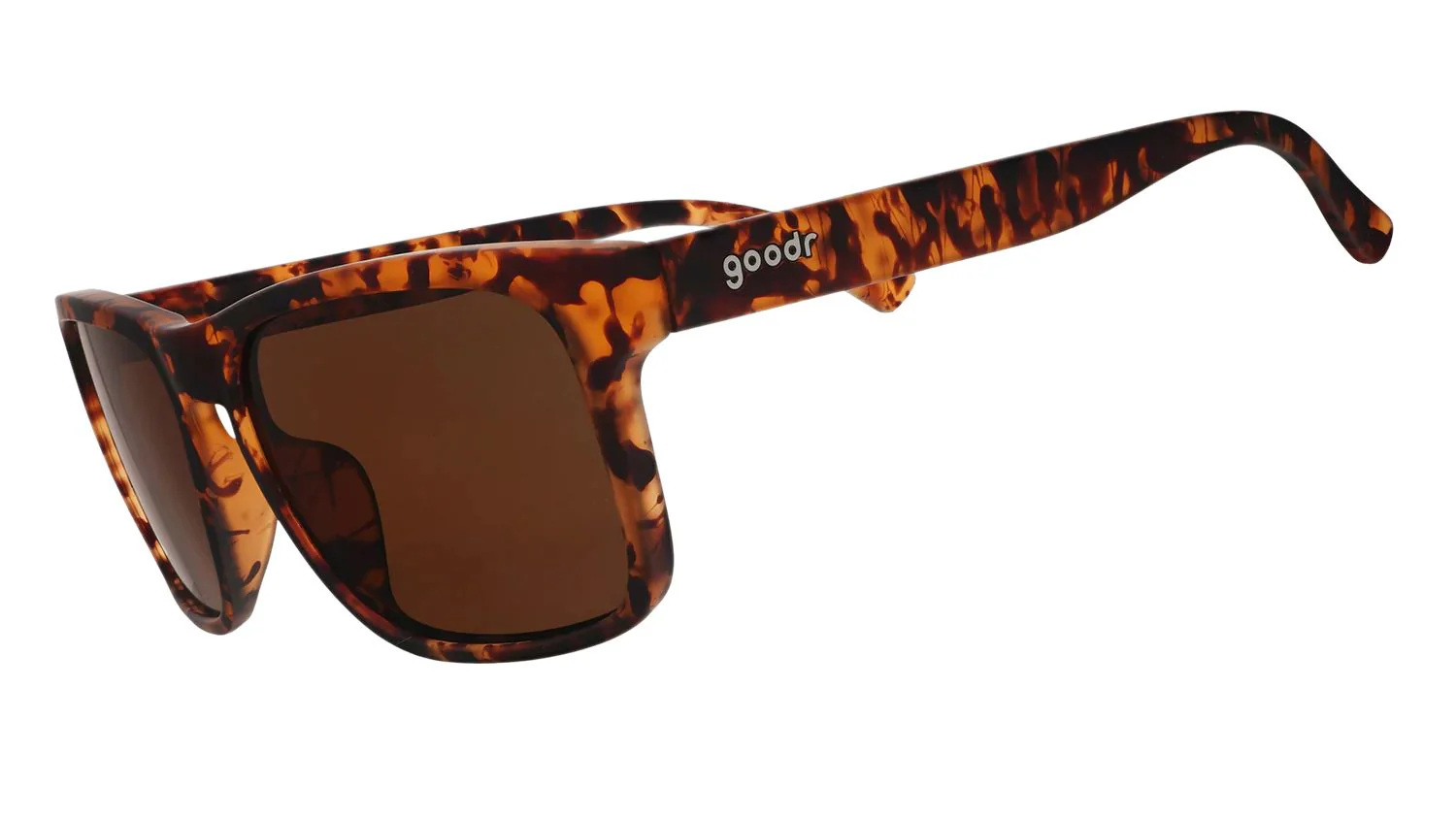 goodr Grand G - Sports Sunglasses - Certified Pet Psychic