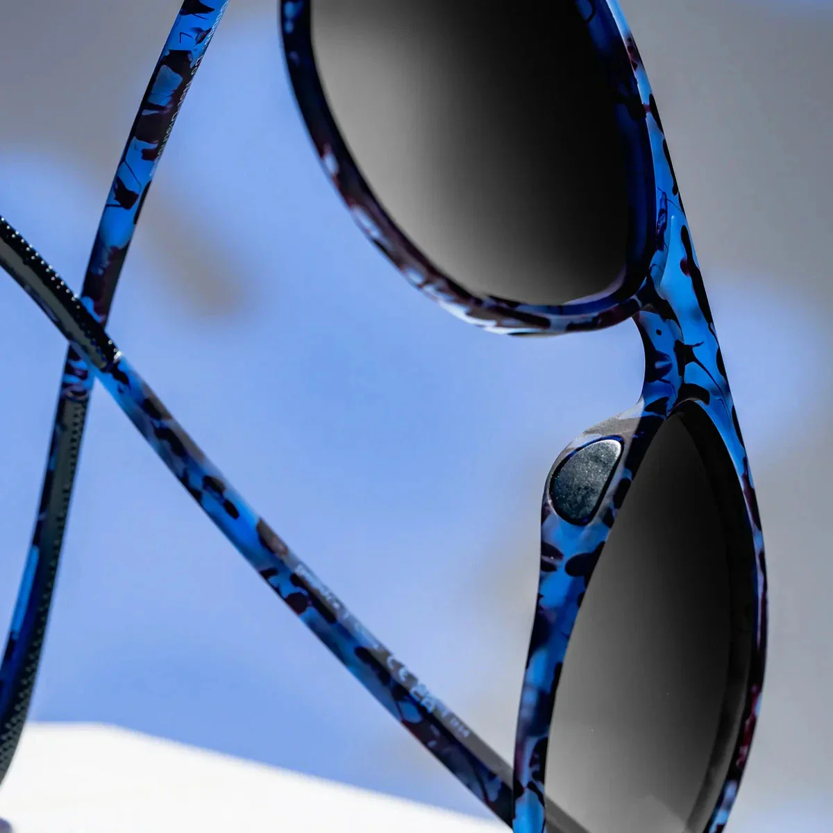 goodr MACH G - Sports Sunglasses - Eye Contact Avoiders - Image 4