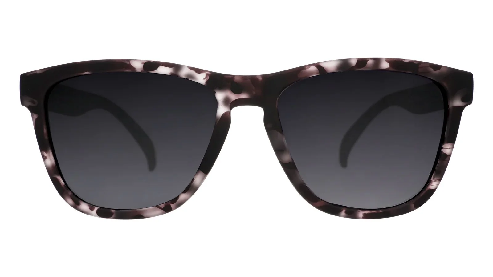 goodr OG - Sports Sunglasses - I'll Socialize When I'm Dead - Image 3