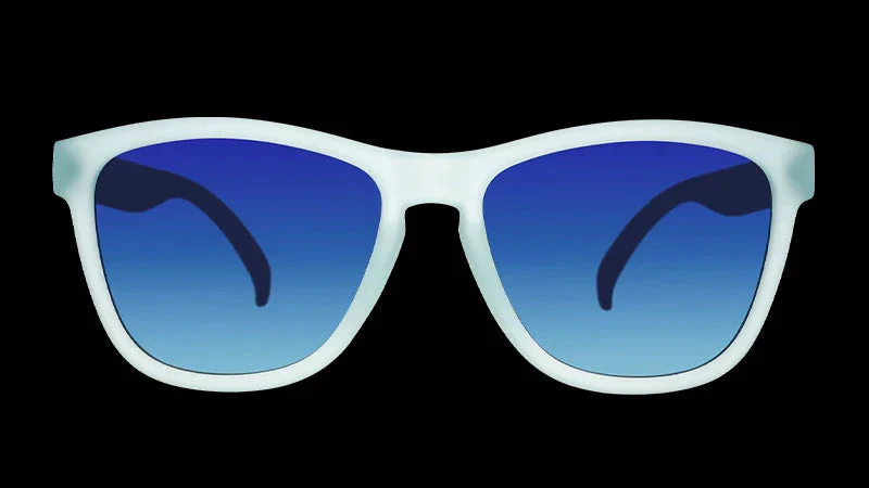 goodr OG - Sports Sunglasses - These Shades Are Still Trash - Image 3