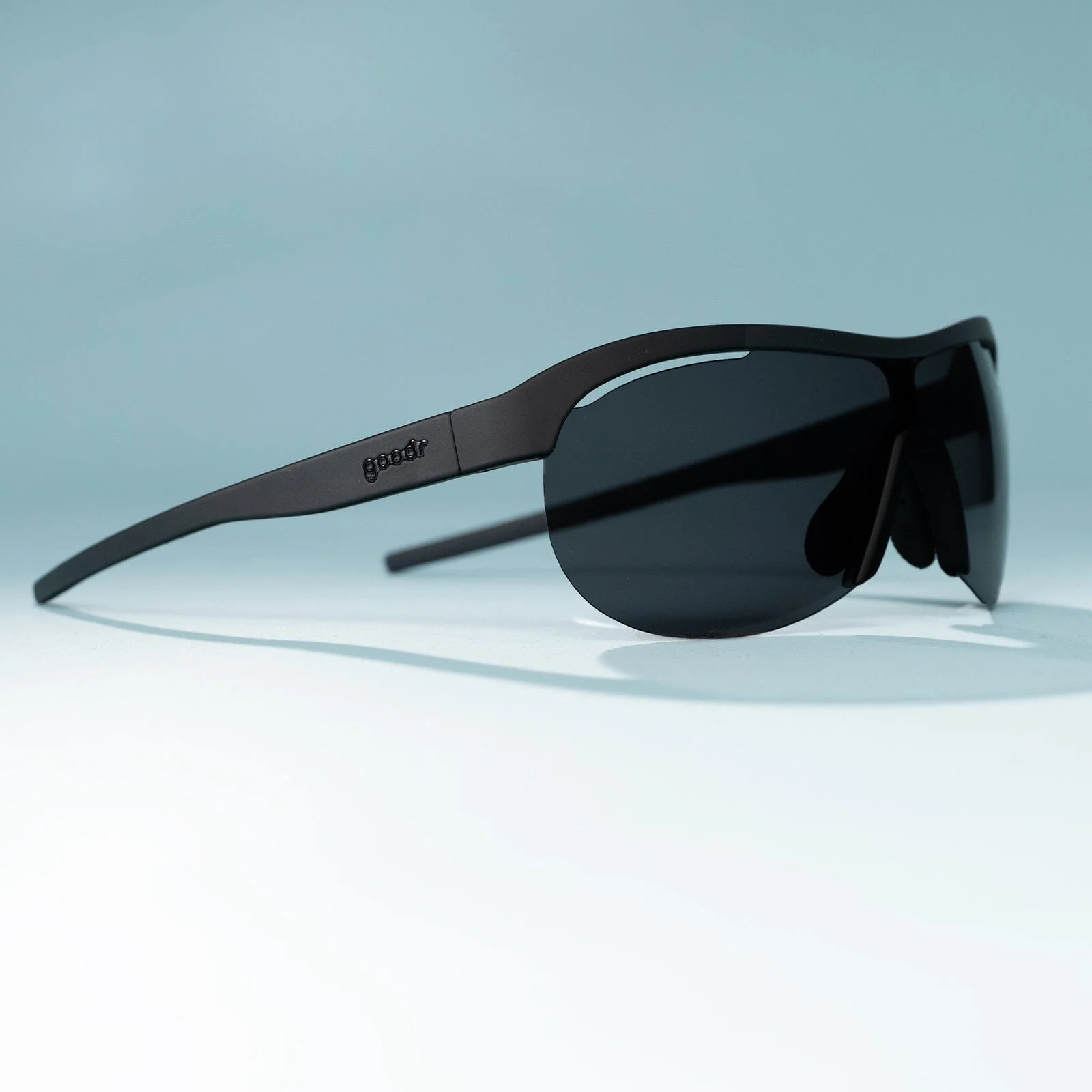 goodr Sonic G - Sports Sunglasses - When The World Blurs - Image 3