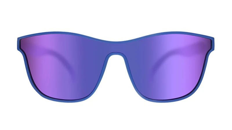 goodr VRG - Sports Sunglasses - Best Dystopia Ever - Image 3
