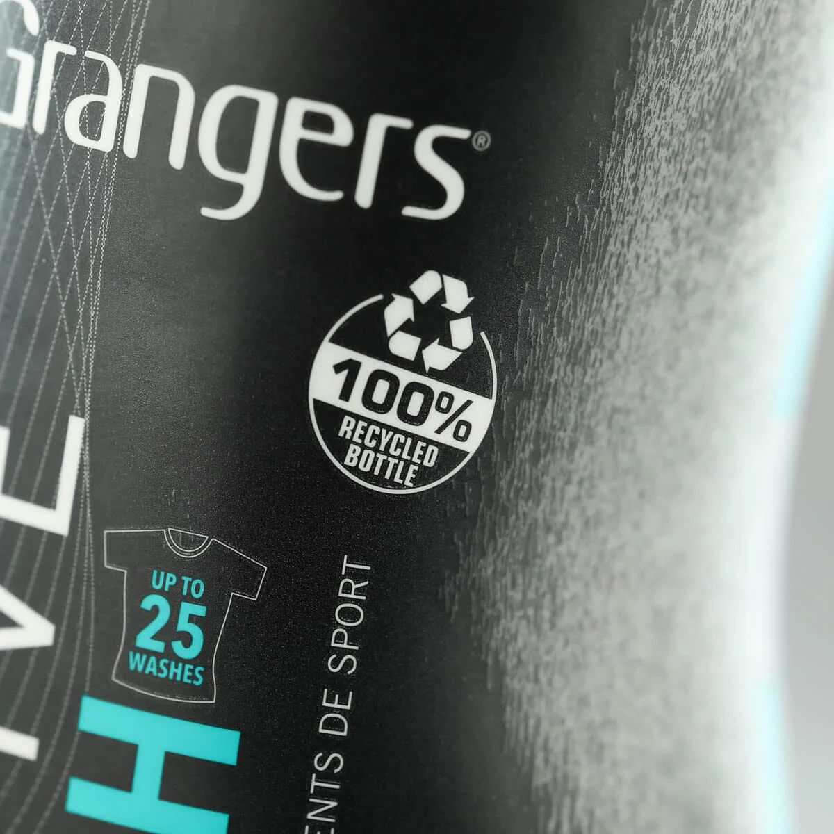 Grangers Active Wash 750ml - Image 3