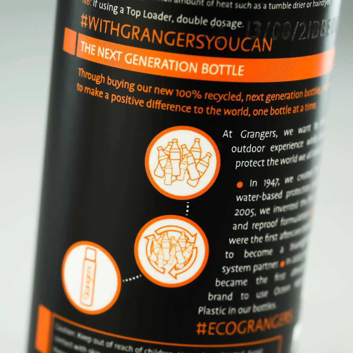 Grangers Clothing Repel 300ml - Image 2