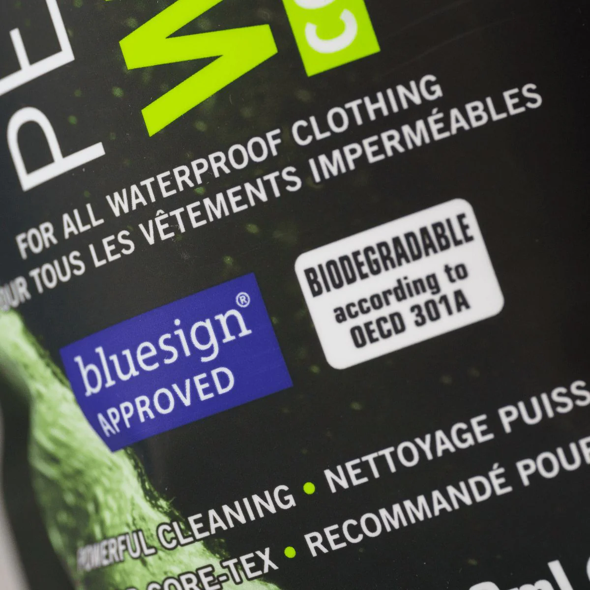 Grangers Performance Wash 1L Eco Pouch - Image 4