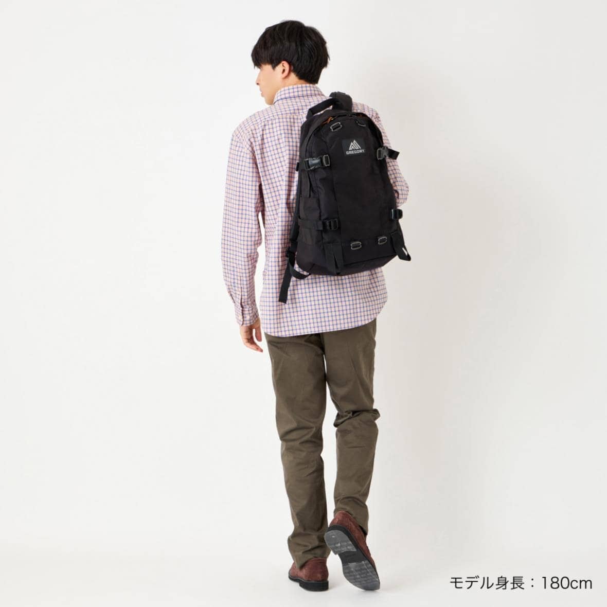 Gregory All Day V2.1 Backpack (24L) - Image 2