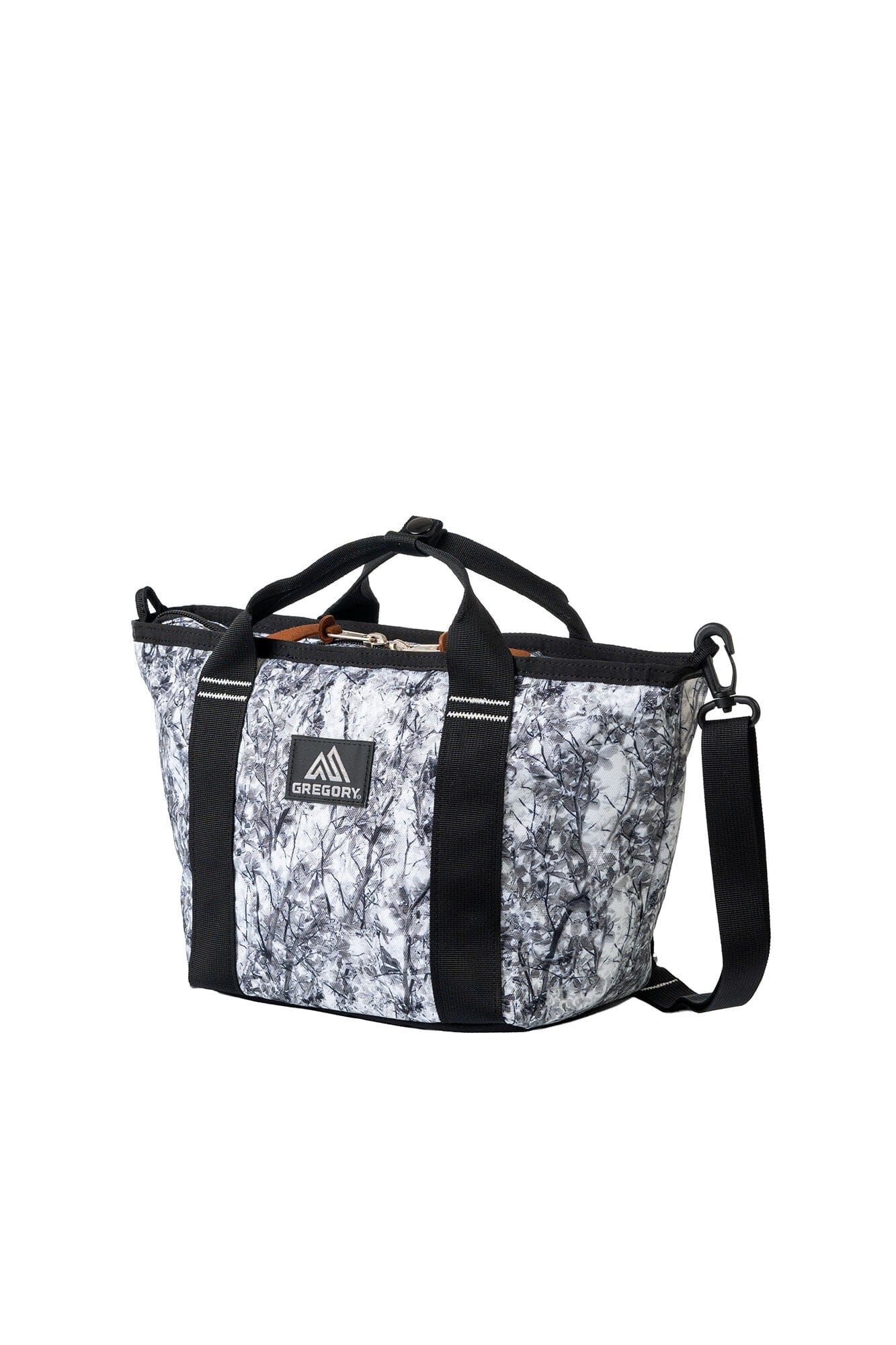 Gregory Boat Tote S Messenger Bag - Image 11