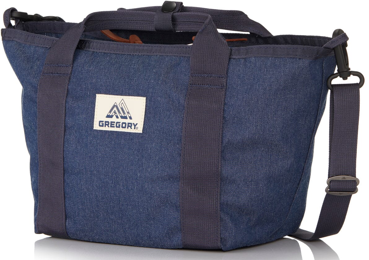 Gregory Boat Tote S Messenger Bag - Image 7