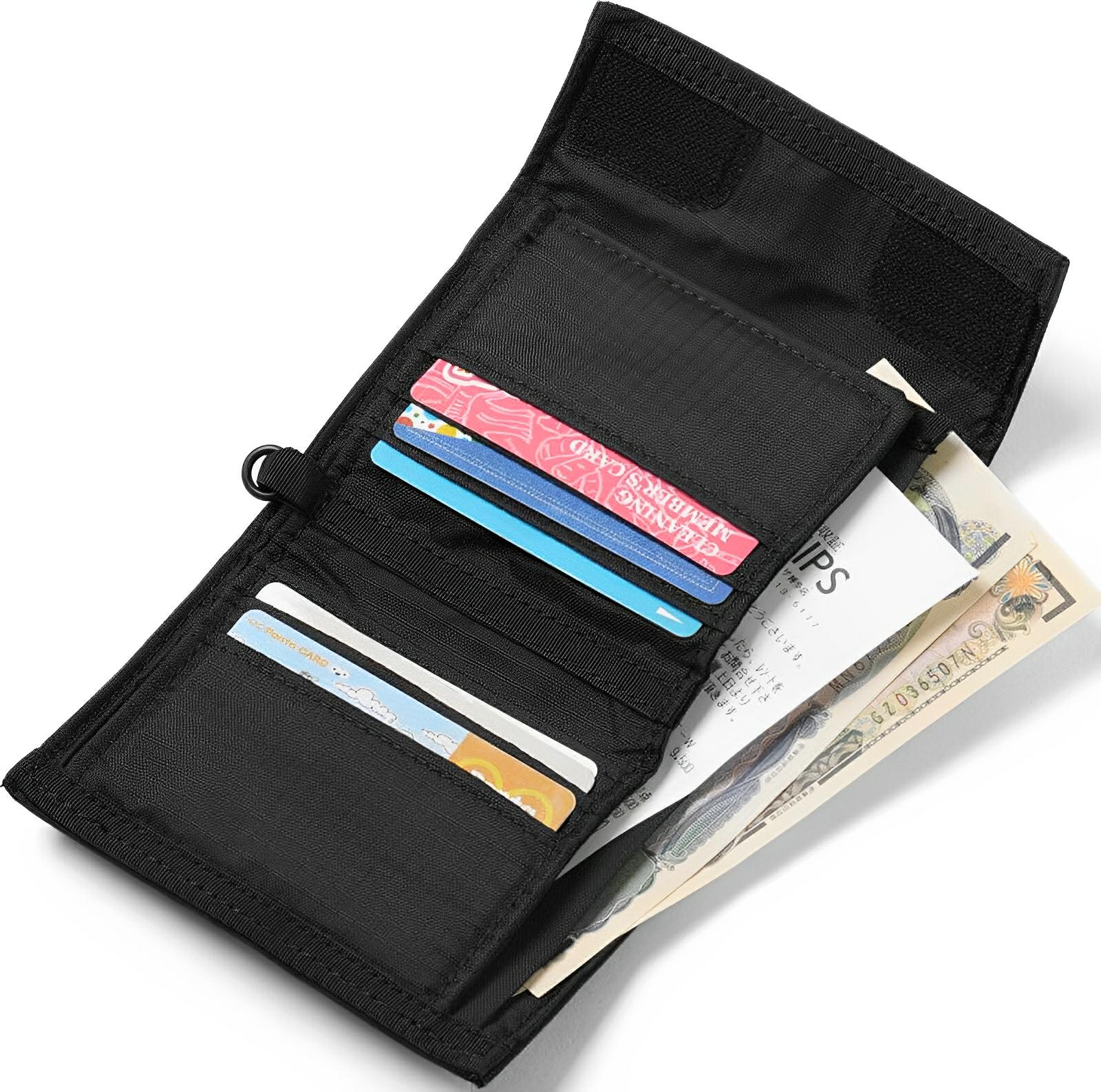 Gregory Classic Wallet - Image 6