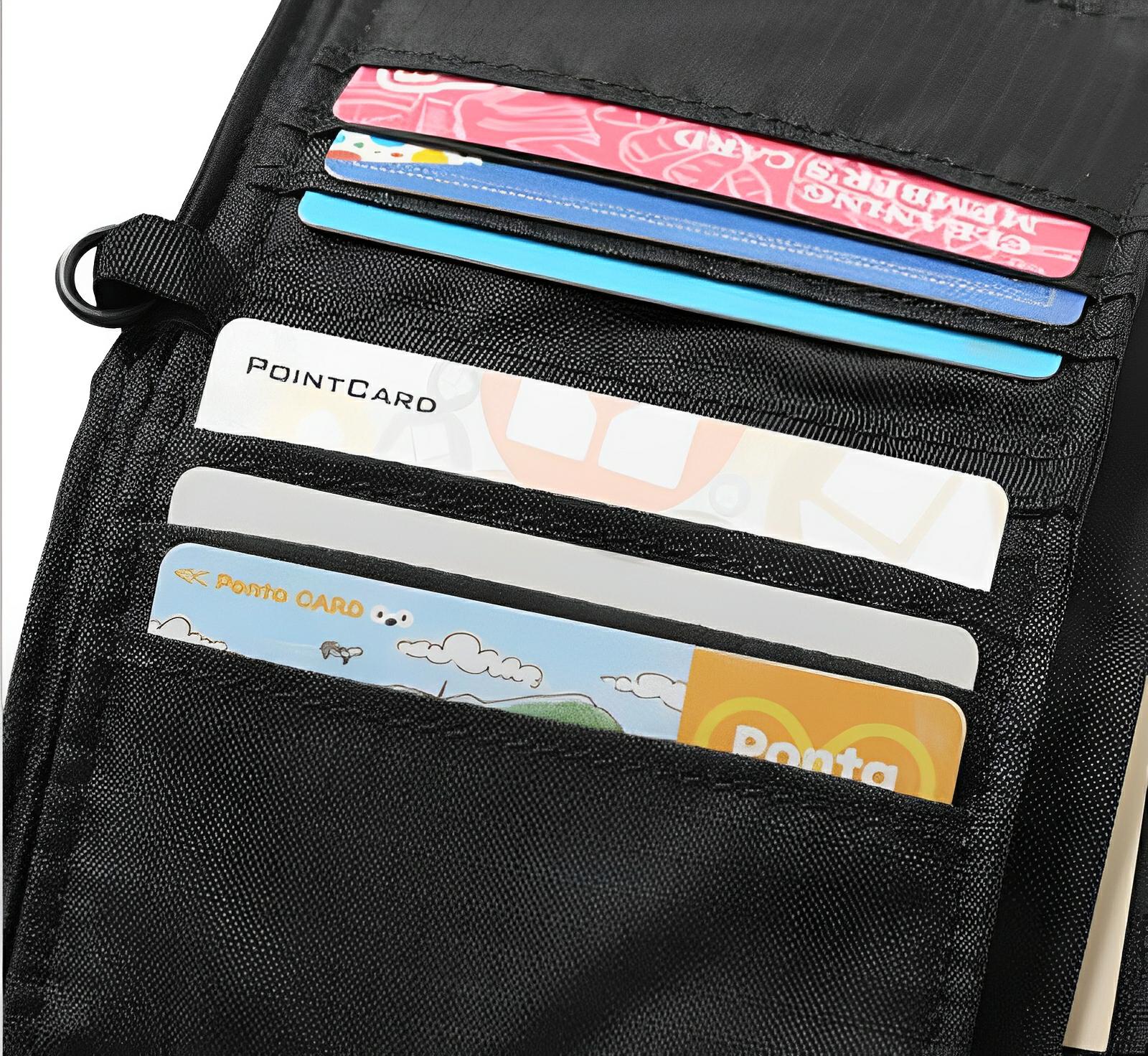 Gregory Classic Wallet - Image 8