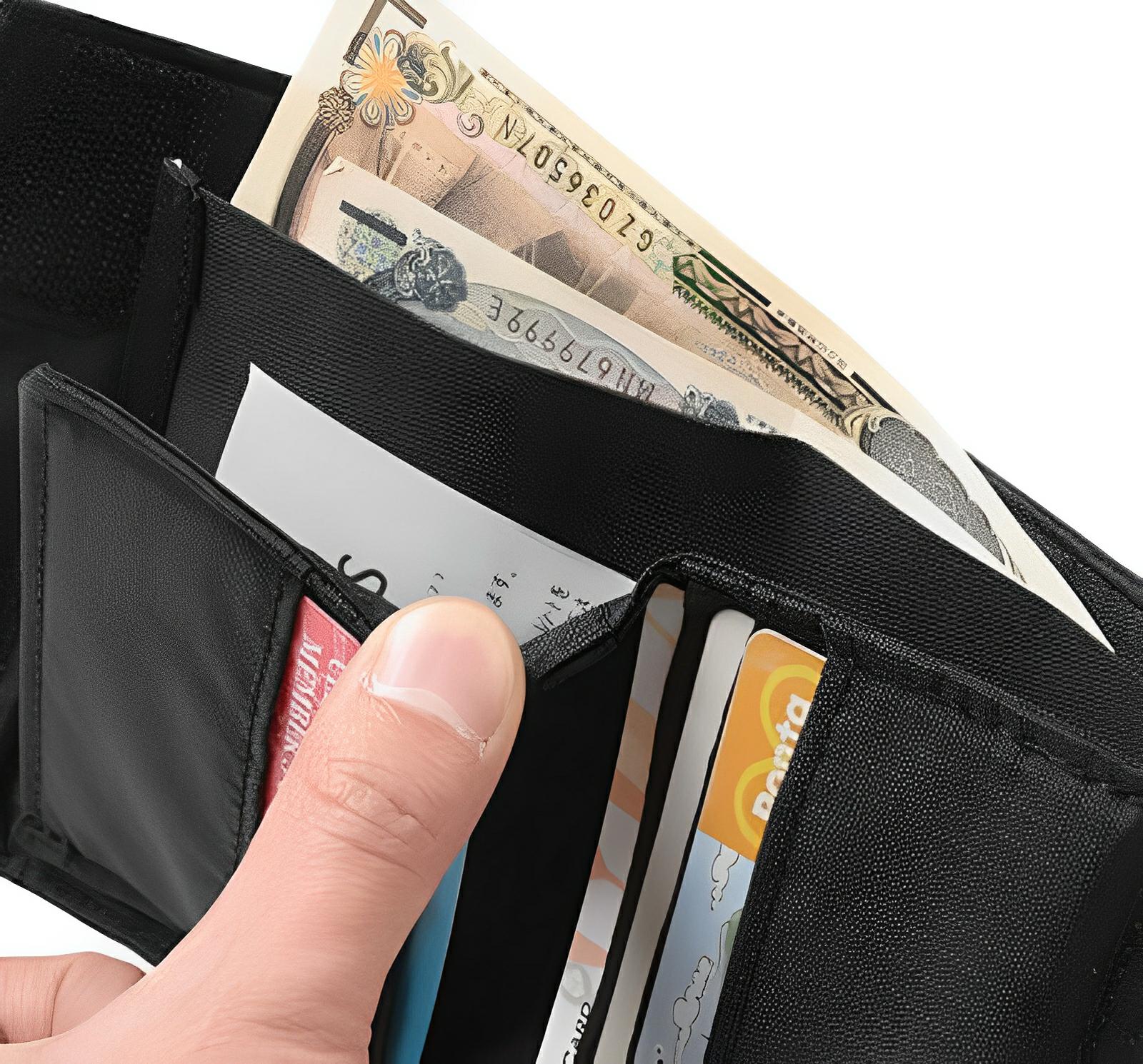 Gregory Classic Wallet - Image 9