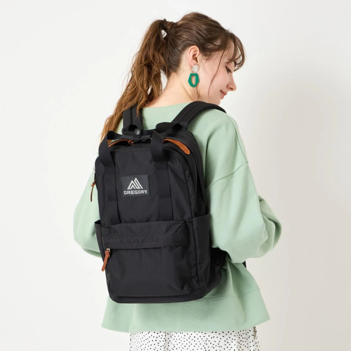 Gregory Easy Peasy Day Backpack - Image 5