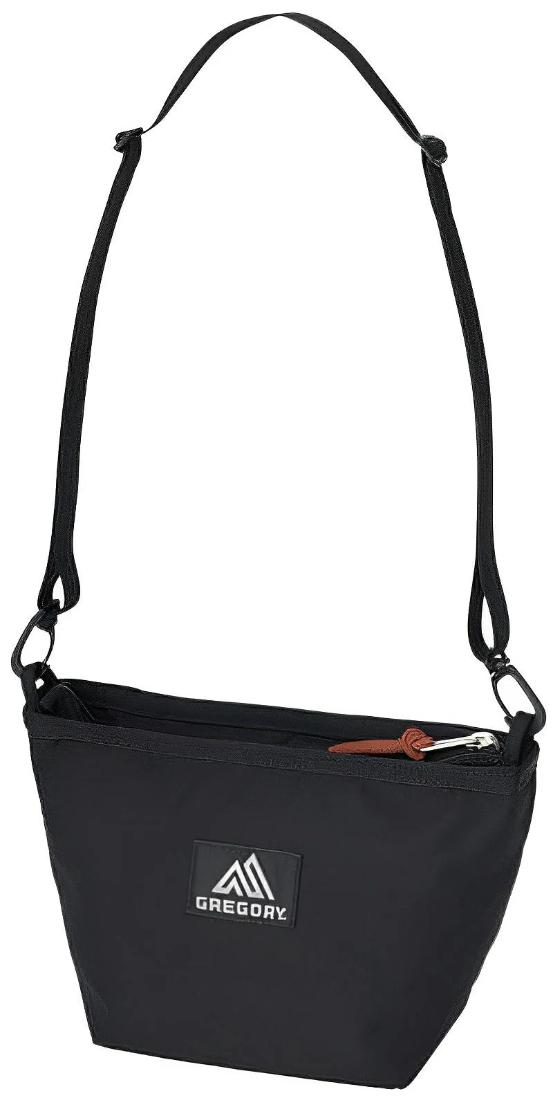 Gregory Easy Shoulder Messenger Bag