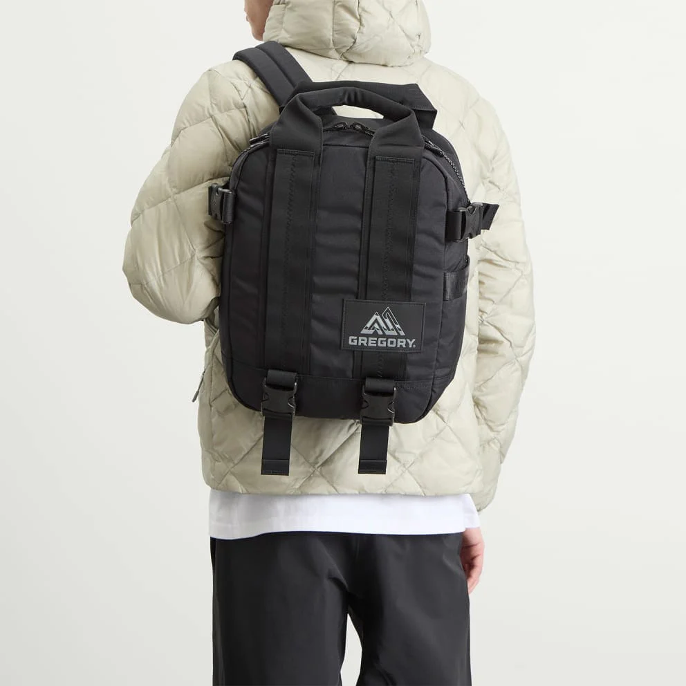 Gregory Jawbreaker Backpack 18L - Image 6