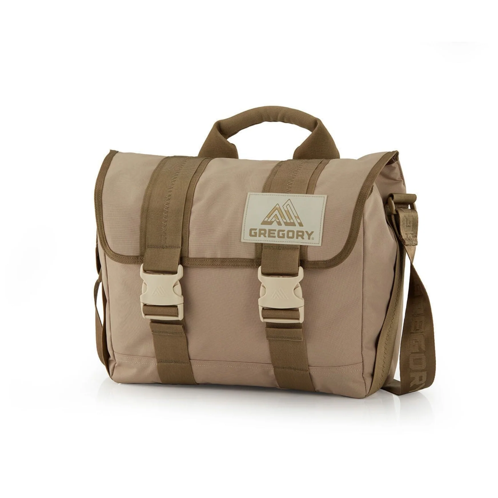 Gregory Jawbreaker Messenger Bag