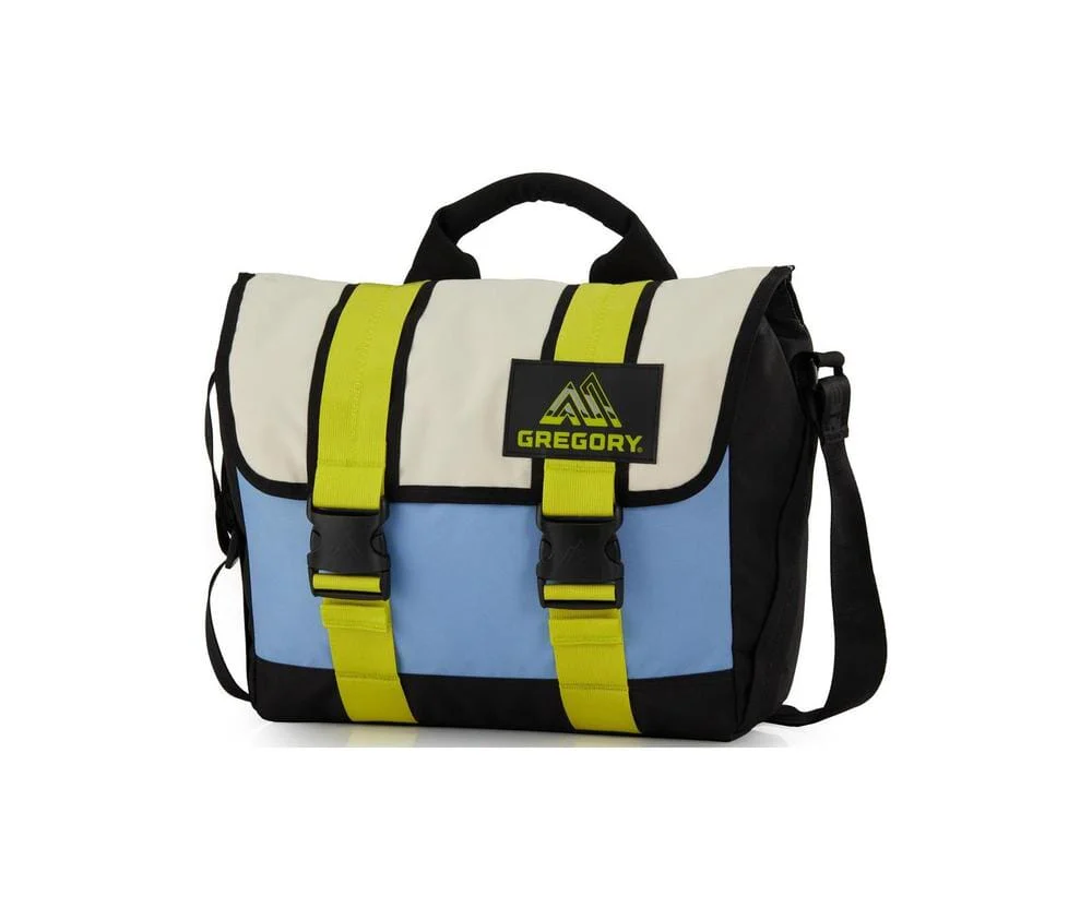 Gregory Jawbreaker Messenger Bag - Image 7