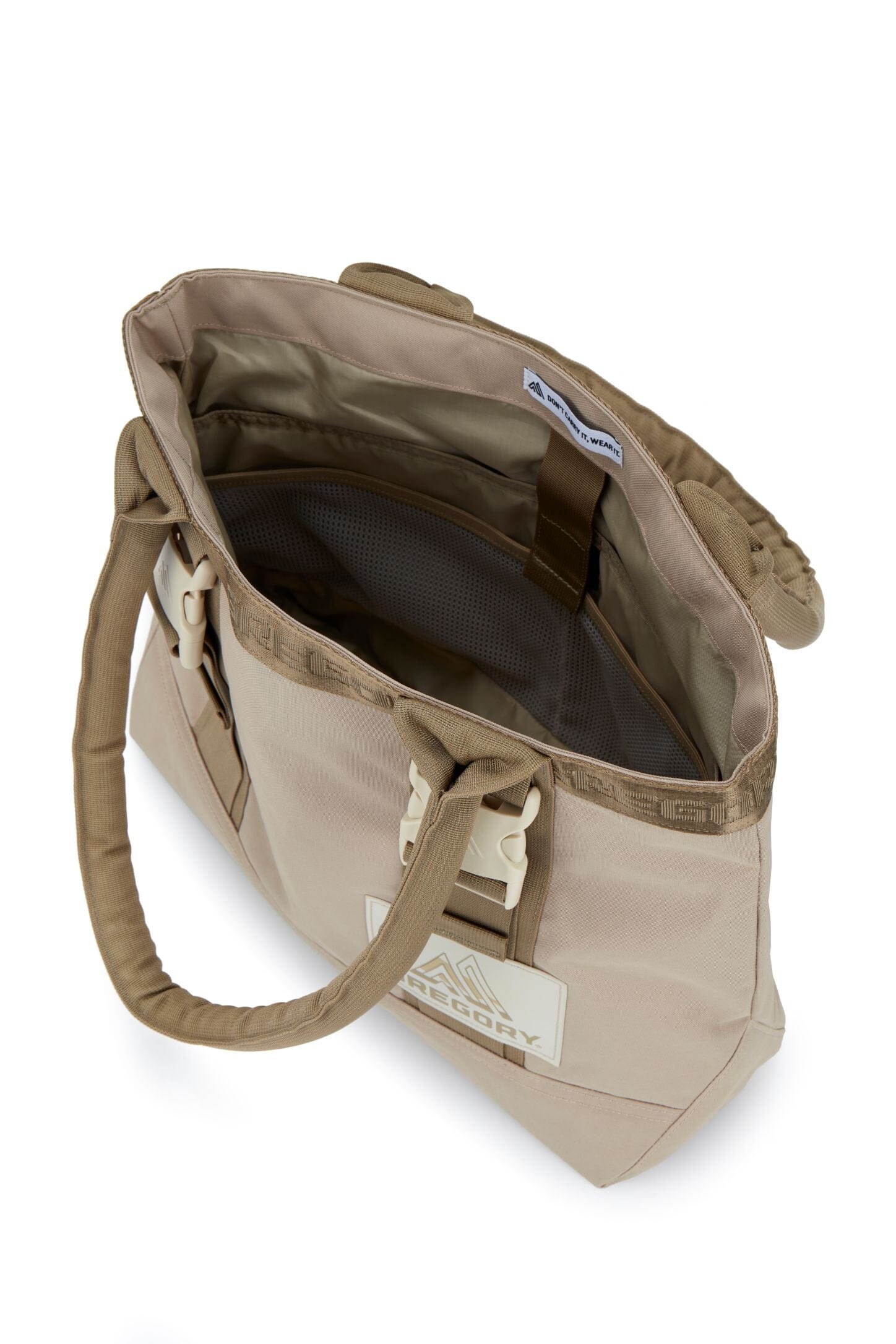 Gregory Jawbreaker Tote - Image 2