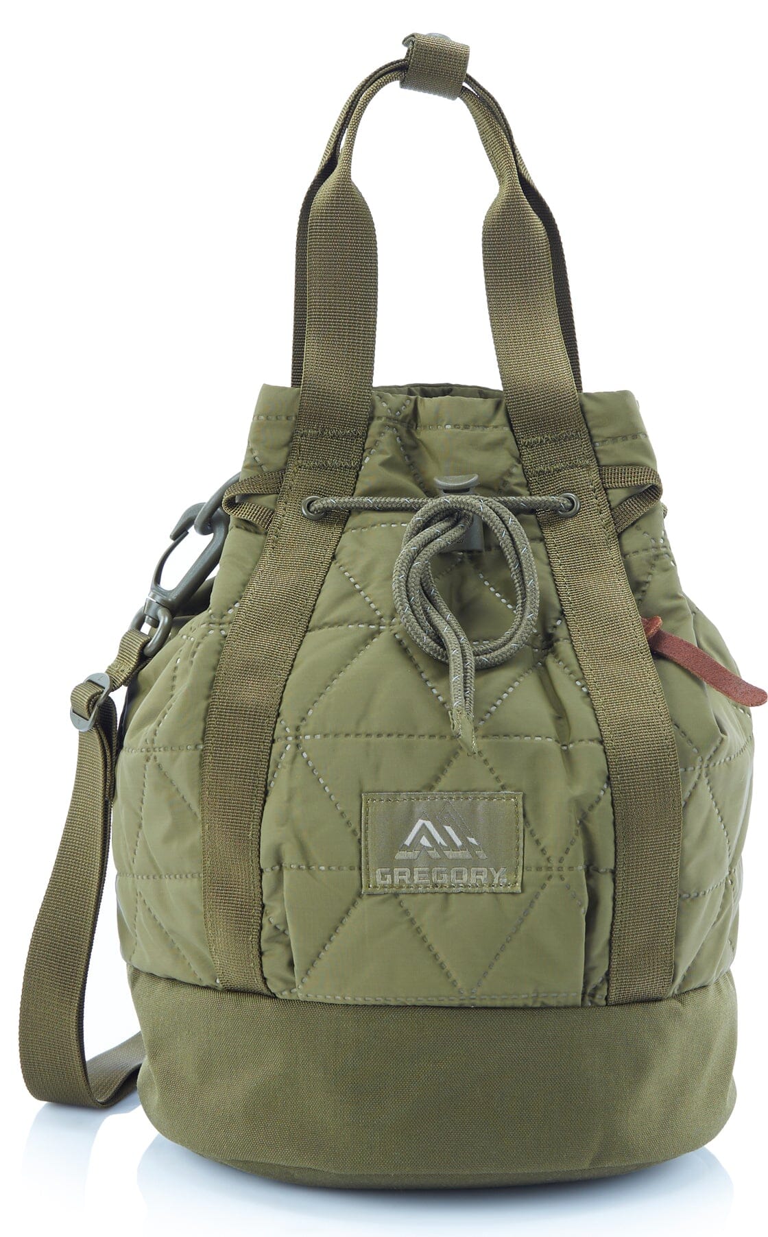 Gregory Ladybird 2Way Bucket Backpack - Image 5