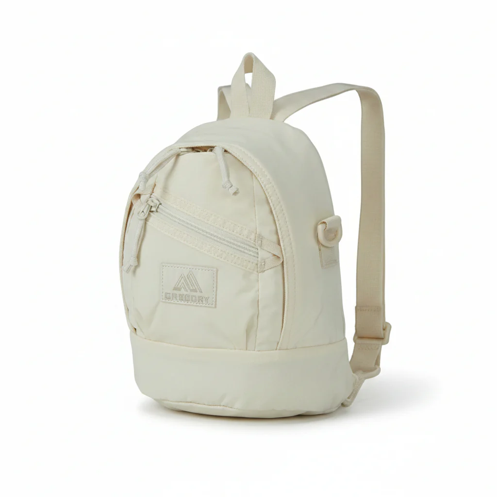 Gregory Ladybird 2Way Mini Backpack - Image 12