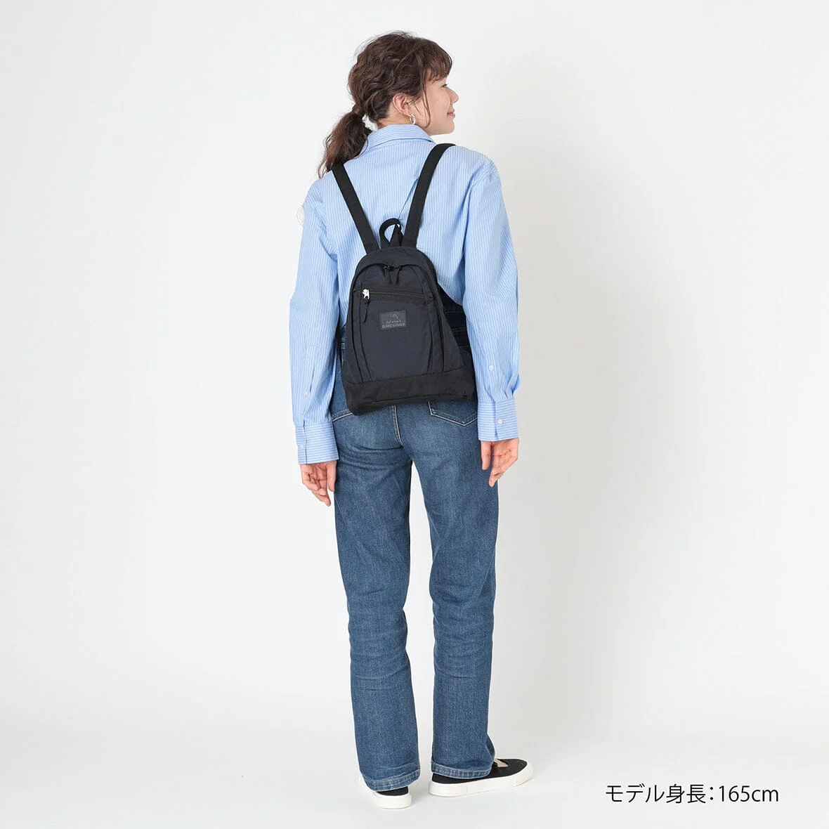 Gregory Ladybird Backpack XS - Image 2