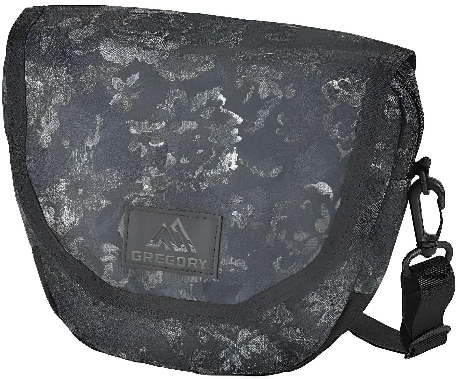 Gregory Laughing Shoulder Messenger Bag - Image 2