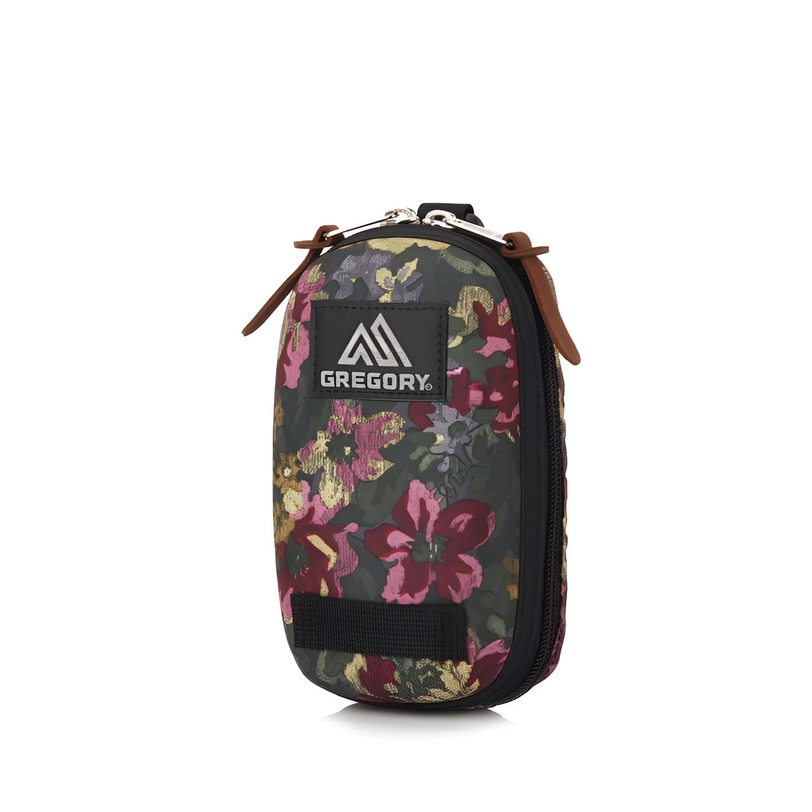 Gregory Muitiple Case