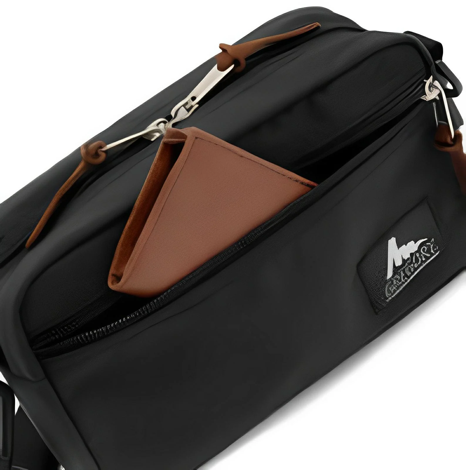 Gregory Padded Shoulder Pouch L Messenger Bag - Image 4