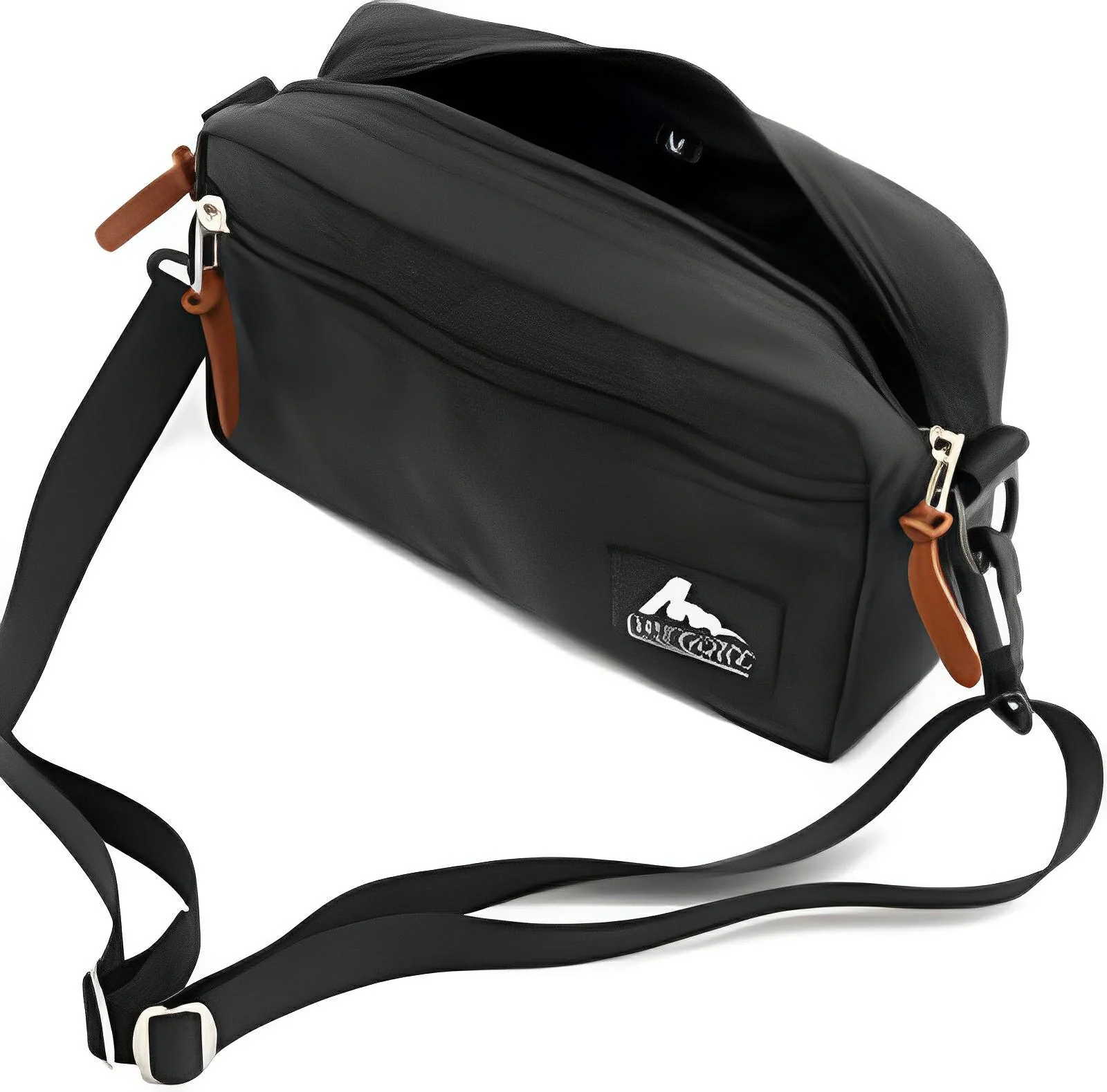 Gregory Padded Shoulder Pouch L Messenger Bag - Image 5