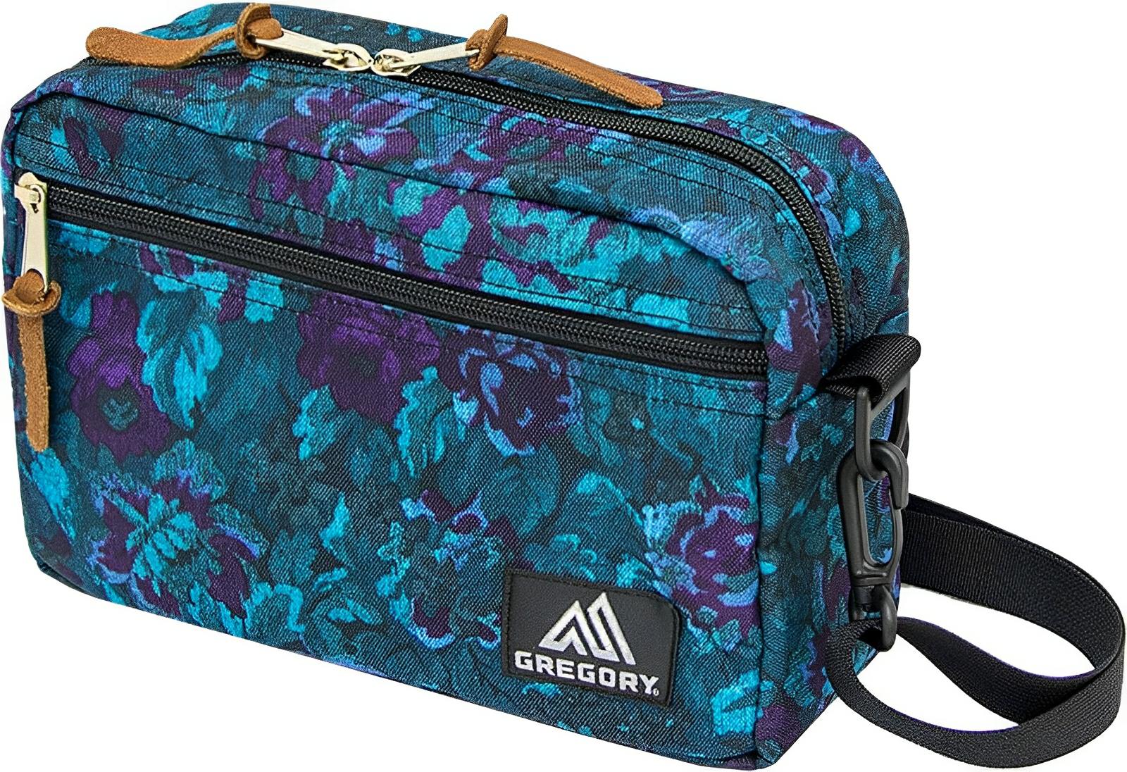 Gregory Padded Shoulder Pouch L Messenger Bag - Image 9