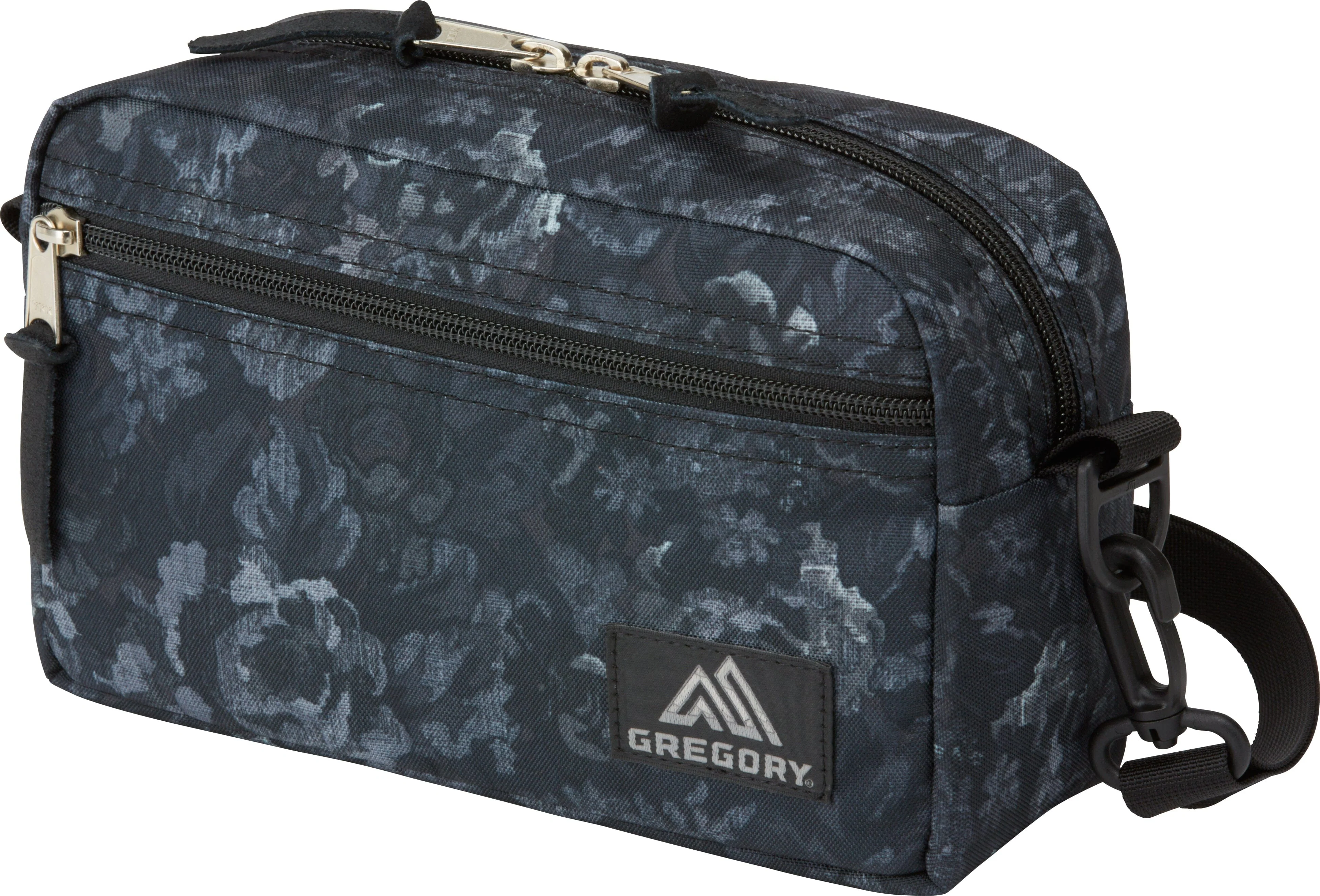 Gregory Padded Shoulder Pouch M Messenger Bag - Image 10