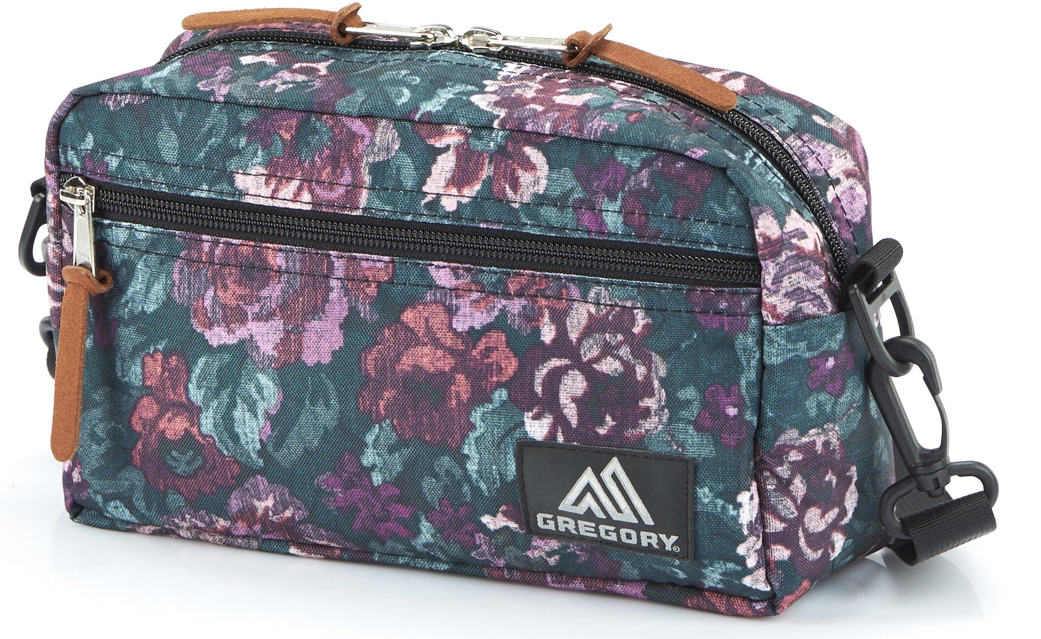 Gregory Padded Shoulder Pouch M Messenger Bag - Image 11