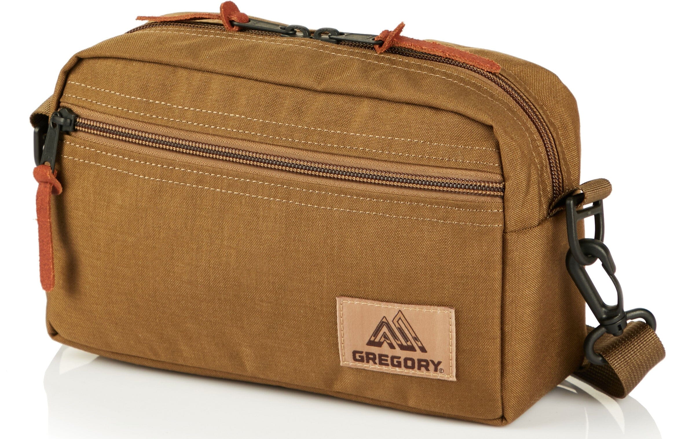 Gregory Padded Shoulder Pouch M Messenger Bag - Image 12