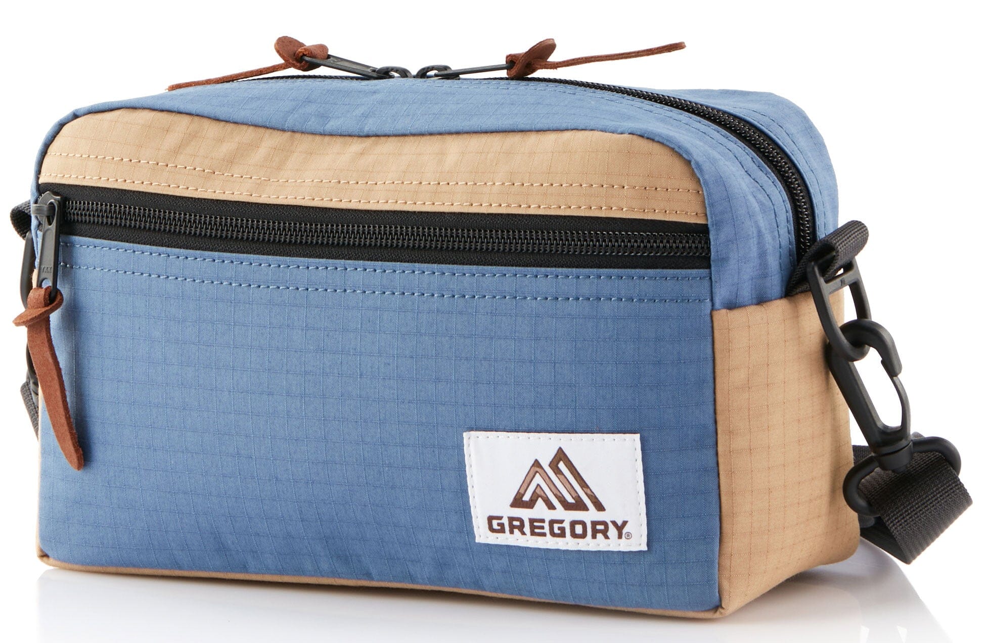 Gregory Padded Shoulder Pouch M Messenger Bag - Image 17