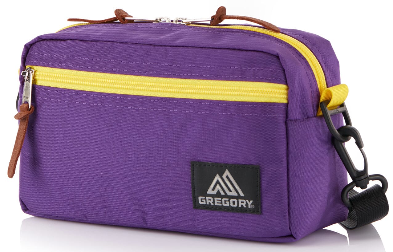 Gregory Padded Shoulder Pouch M Messenger Bag - Image 19