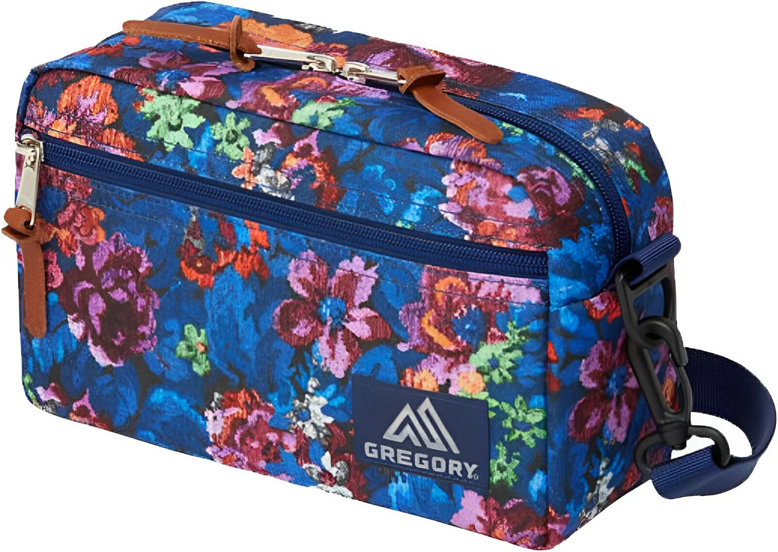 Gregory Padded Shoulder Pouch M Messenger Bag - Image 2