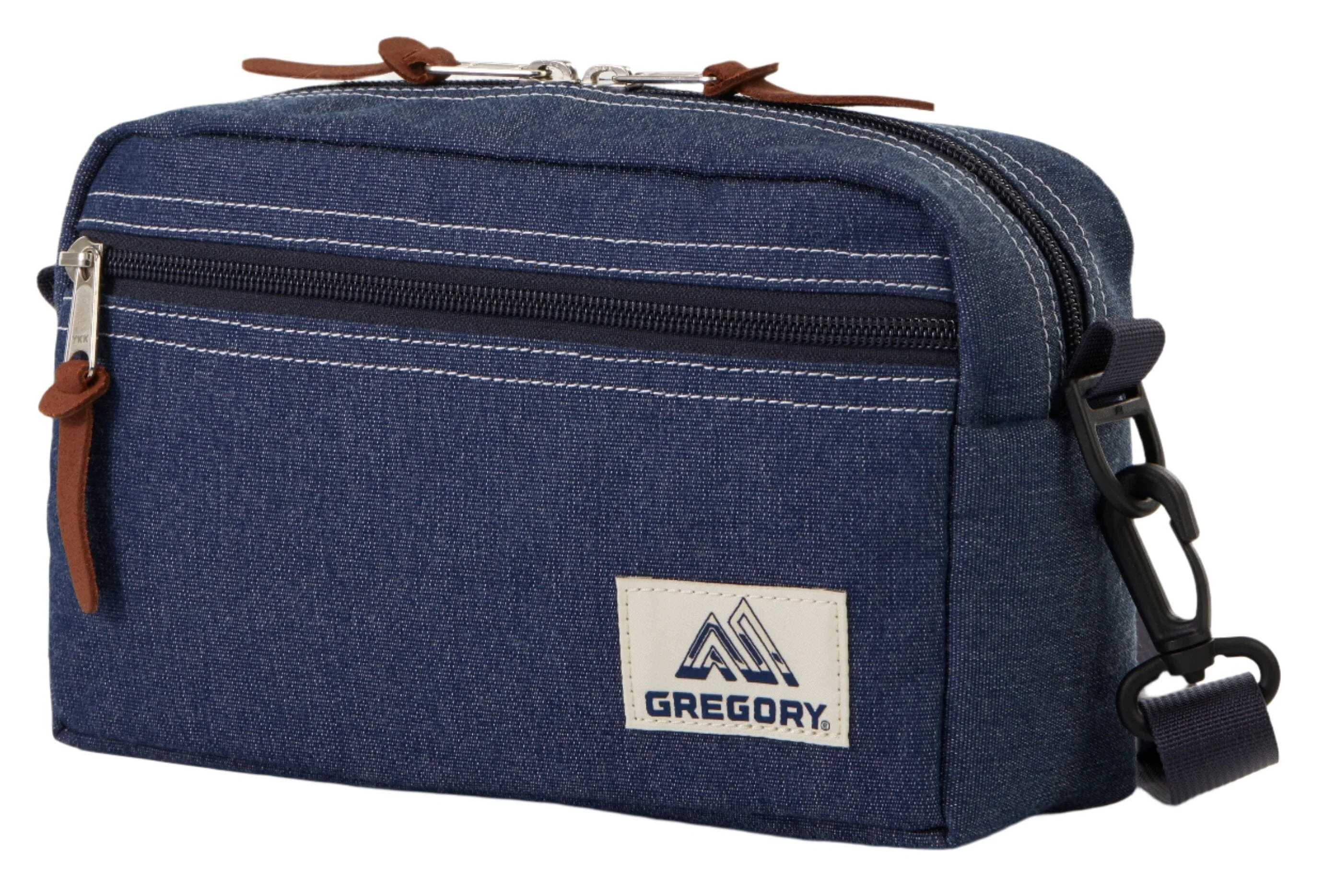 Gregory Padded Shoulder Pouch M Messenger Bag - Image 22