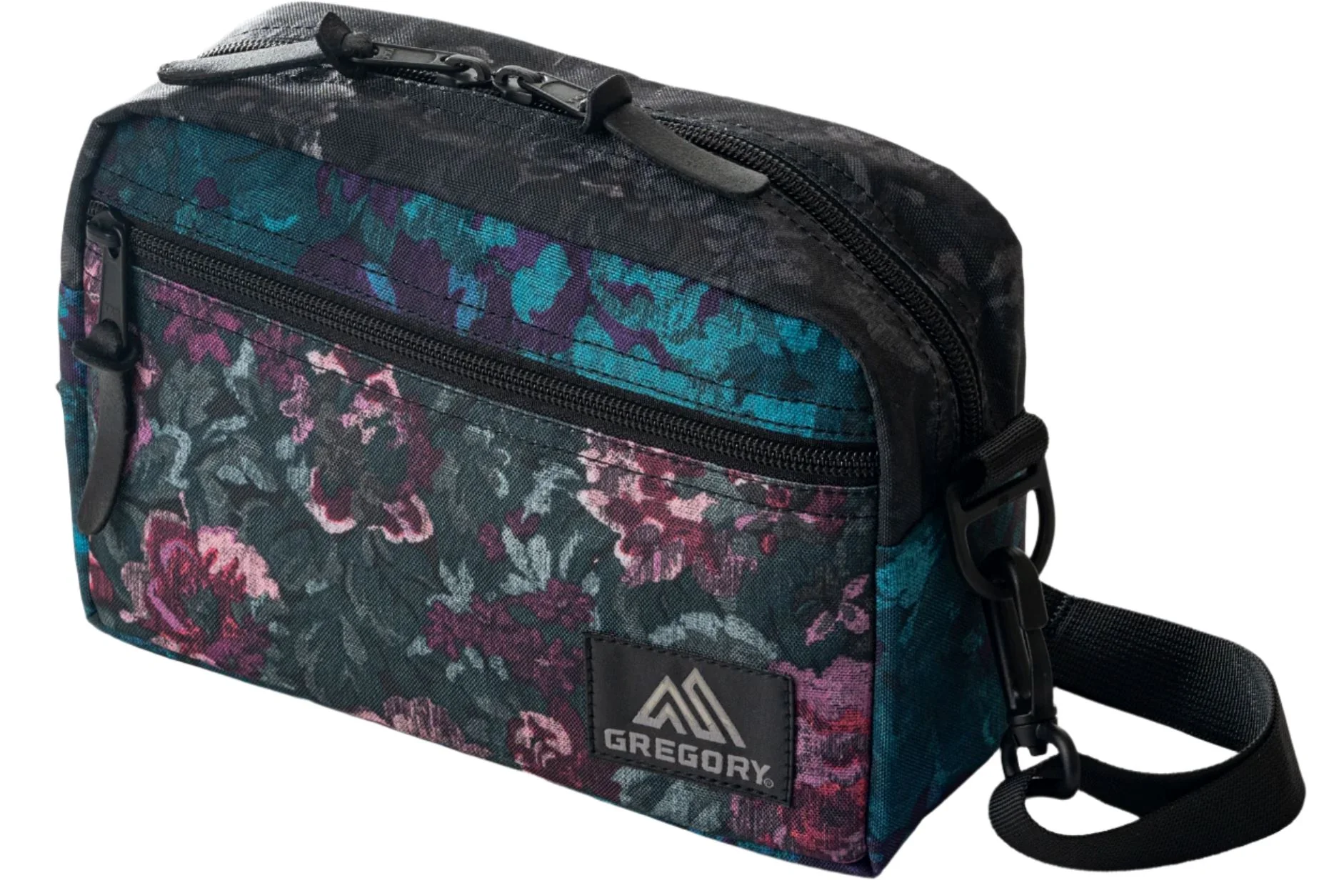 Gregory Padded Shoulder Pouch M Messenger Bag - Image 26