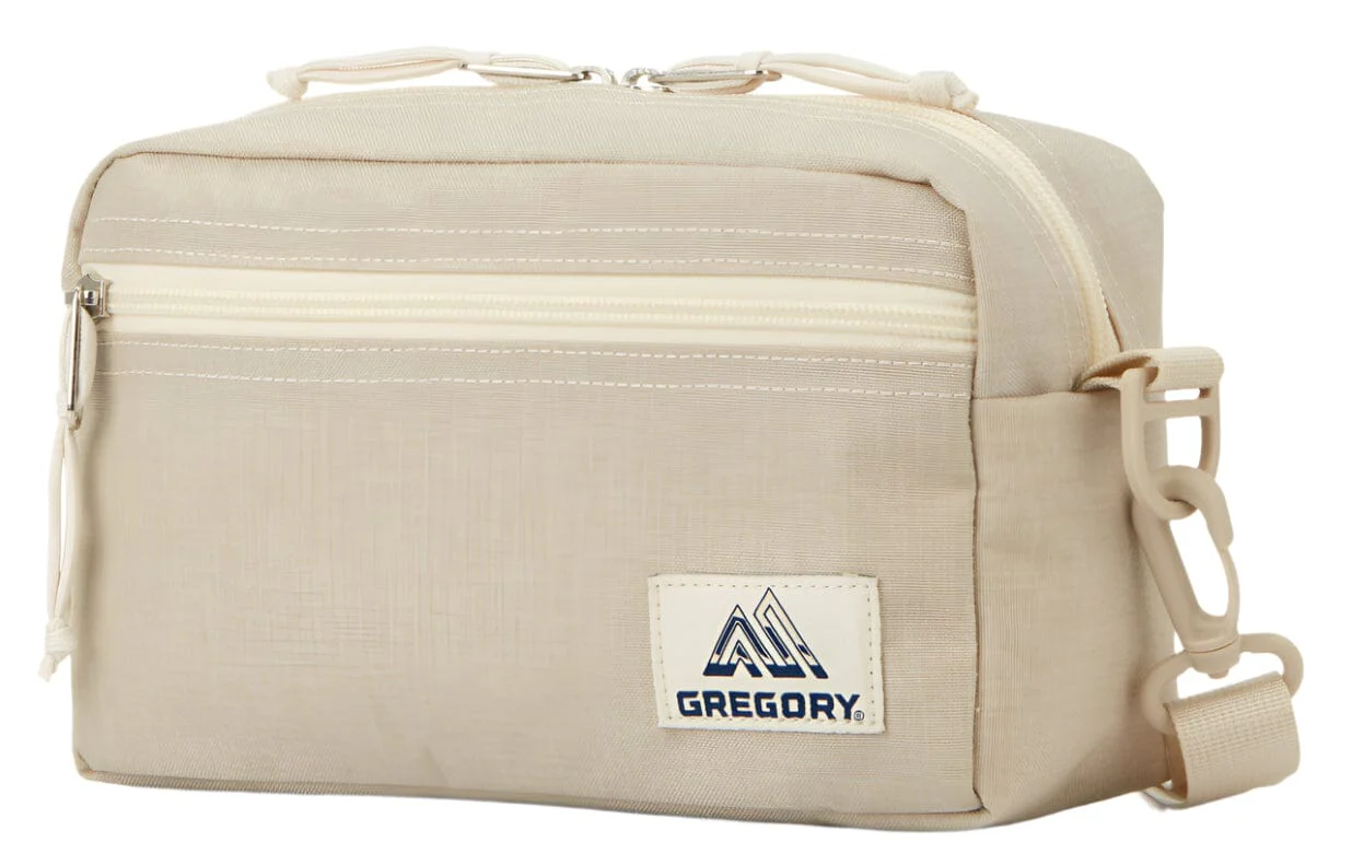 Gregory Padded Shoulder Pouch M Messenger Bag - Image 27