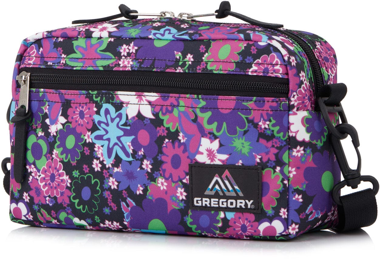 Gregory Padded Shoulder Pouch M Messenger Bag - Image 31